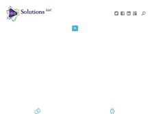 Tablet Screenshot of hhssolutions.com